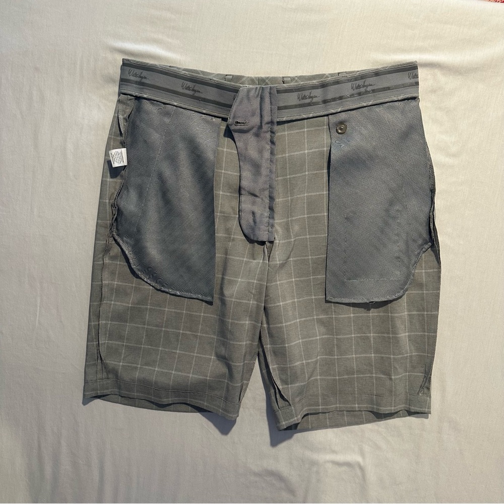 Walter Hagen Golf Shorts Men’s Size 34 - Picture 5 of 9